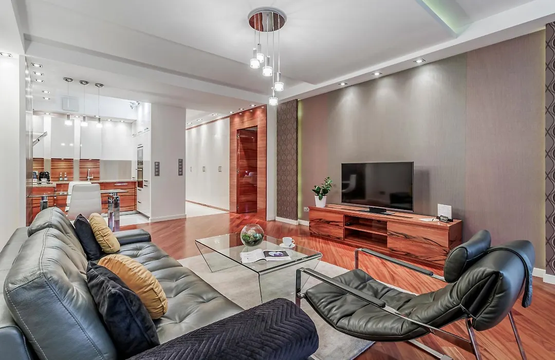 Exclusive Aparthotel-1
