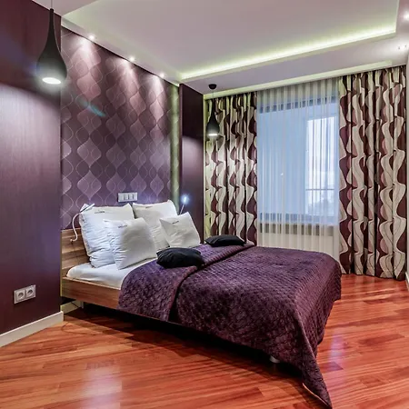 Exclusive Aparthotel-2